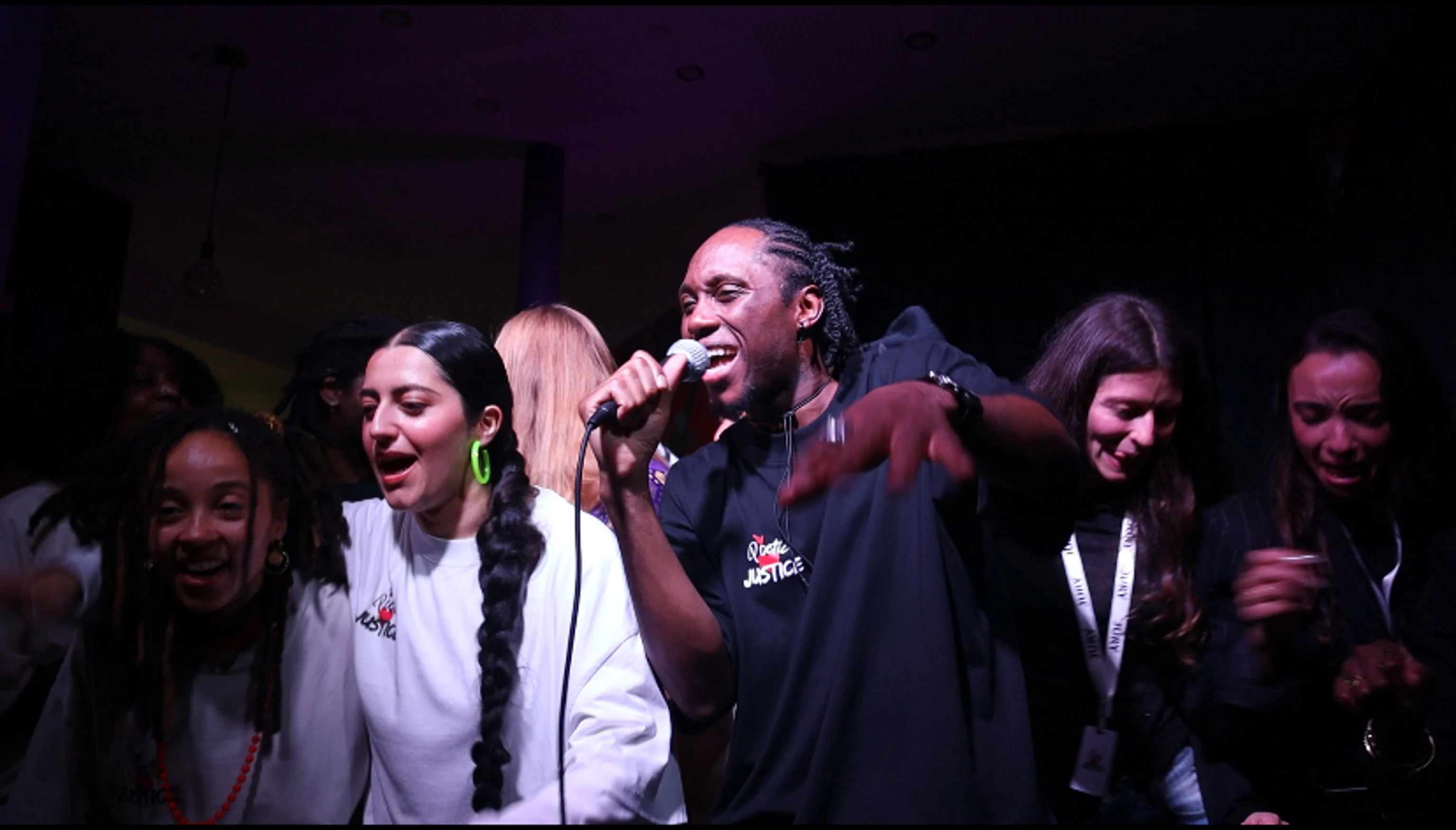 1ère Edition Flow Contest